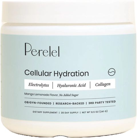 Cellular Hydration