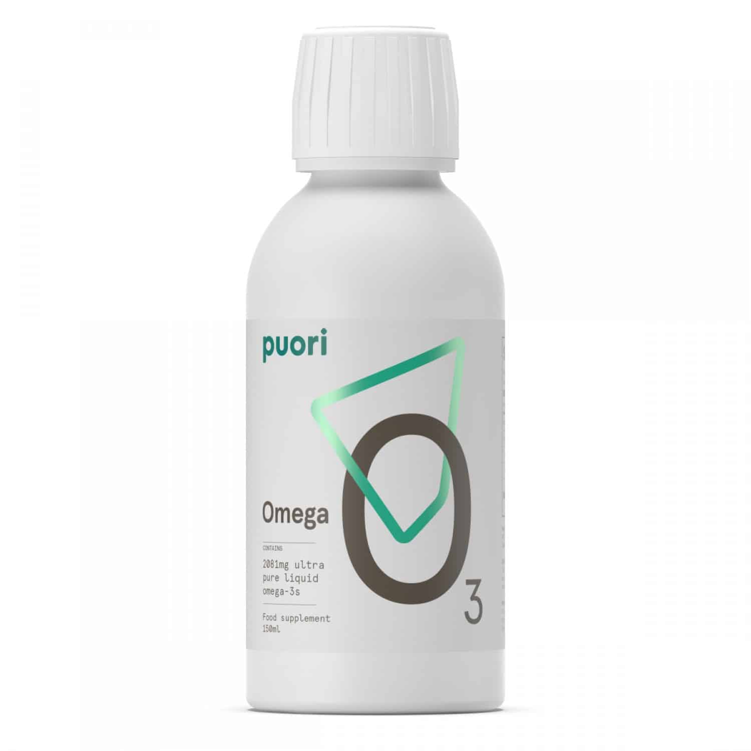 O3L Omega-3 Liquid – Global