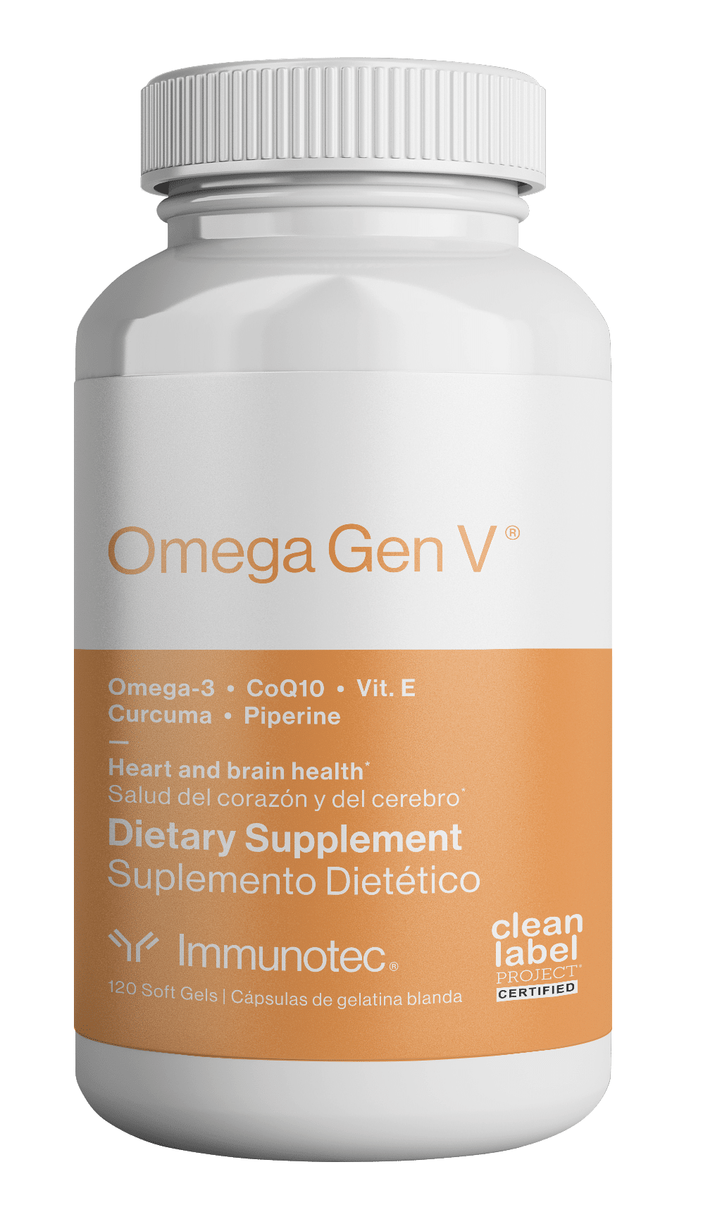 Omega Gen V