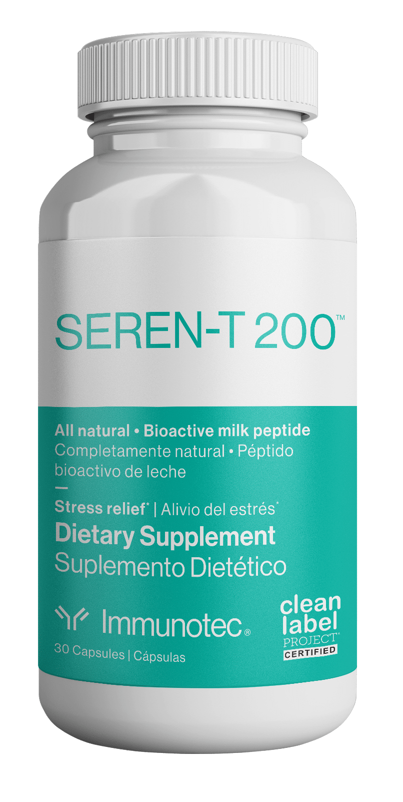 Seren-T/PNT